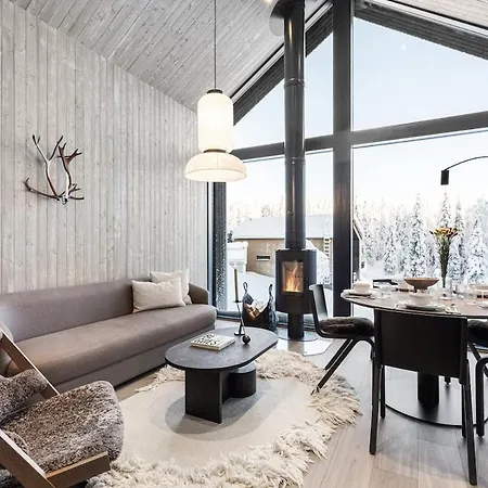 North Zenith 15b By Hilla Apartamento