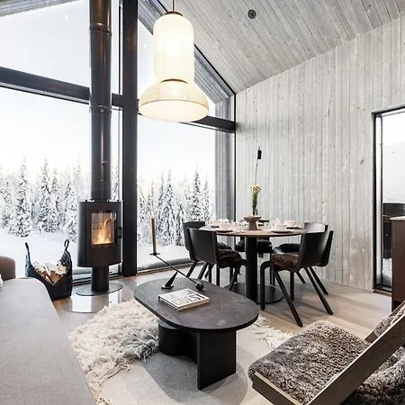 Apartment North Zenith 15b By Hilla Kittilä
