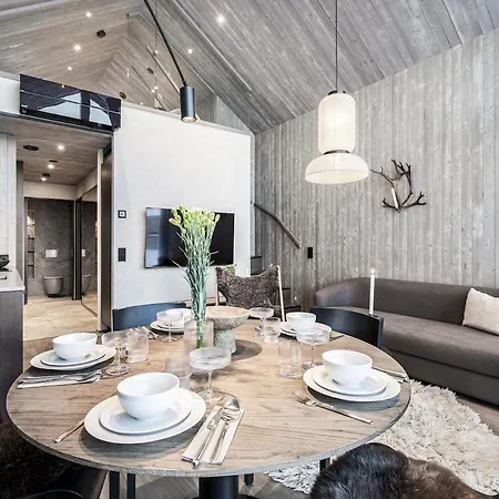North Zenith 15b By Hilla Apartment *
