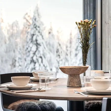 Apartment North Zenith 15b By Hilla *
