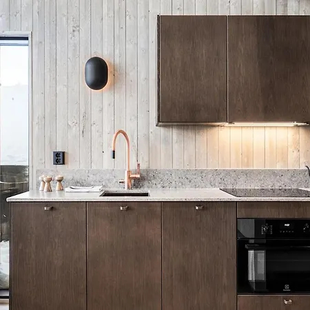 Apartment North Zenith 15b By Hilla