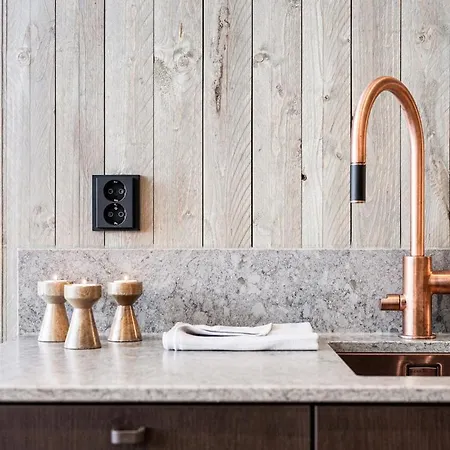 Apartamento North Zenith 15b By Hilla *