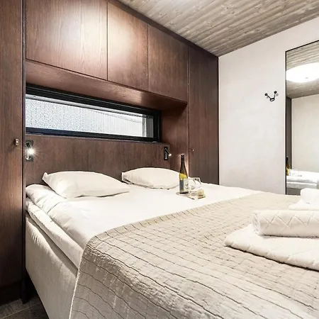 Apartment North Zenith 15b By Hilla *