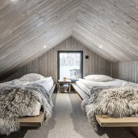 Apartment North Zenith 15b By Hilla *