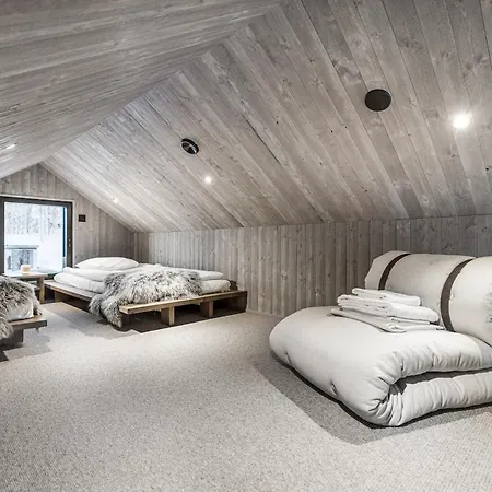 North Zenith 15b By Hilla Apartamento *