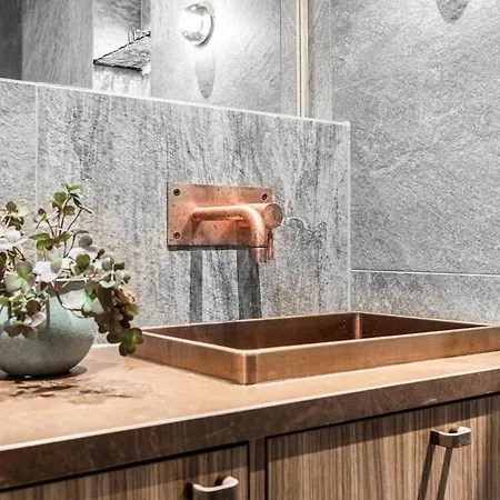 North Zenith 15b By Hilla Apartamento *