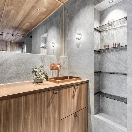 North Zenith 15b By Hilla Apartment
