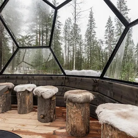 North Zenith 15b By Hilla * Kittilä