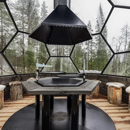 North Zenith 15b By Hilla Kittilä